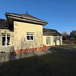 Hoymatliebe בית נופש Hoym