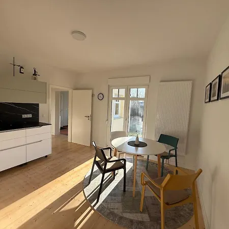 Hoymatliebe Holiday home *