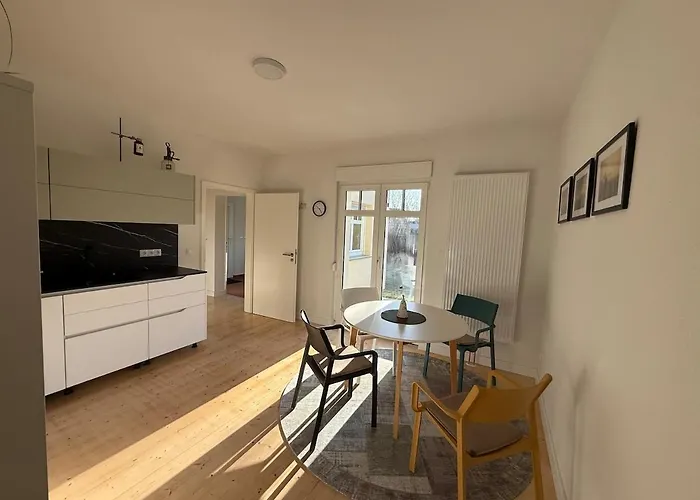 Hoymatliebe Holiday home *